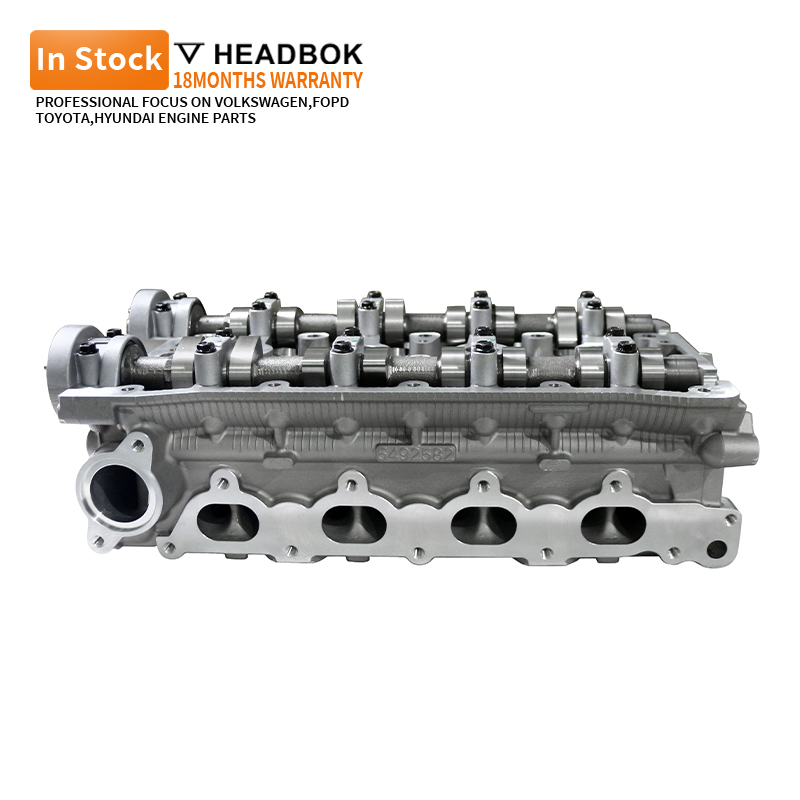 ForF16D3 Engine Parts Cylinder - Engine Cylinder Head recension och pris