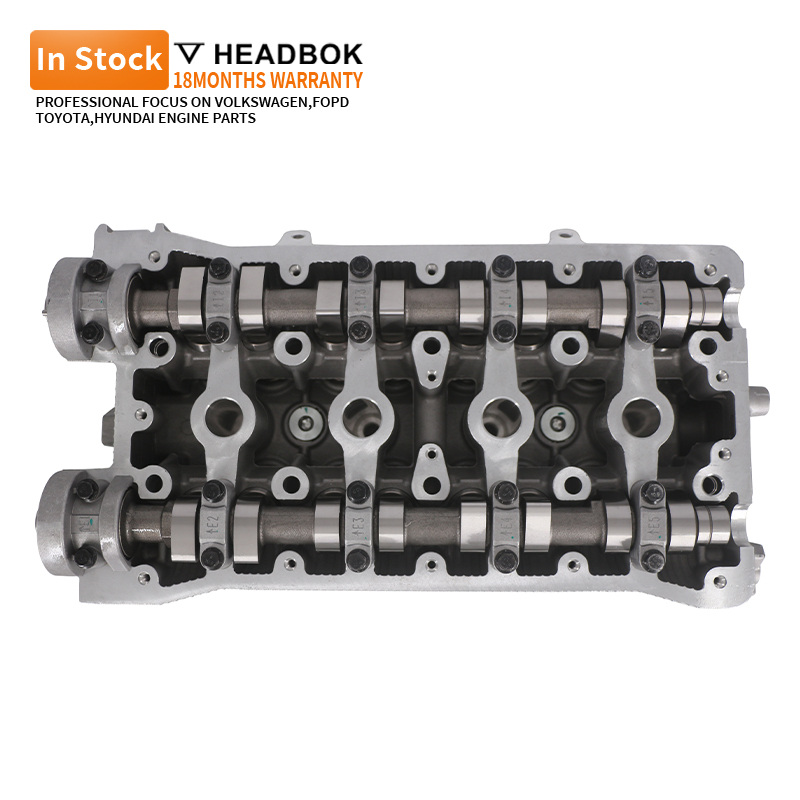 ForF16D3 Engine Parts Cylinder - Engine Cylinder Head recension och pris