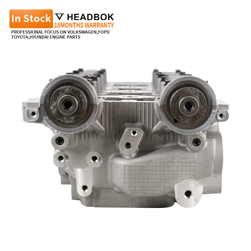 ForF16D3 Engine Parts Cylinder - Engine Cylinder Head recension och pris