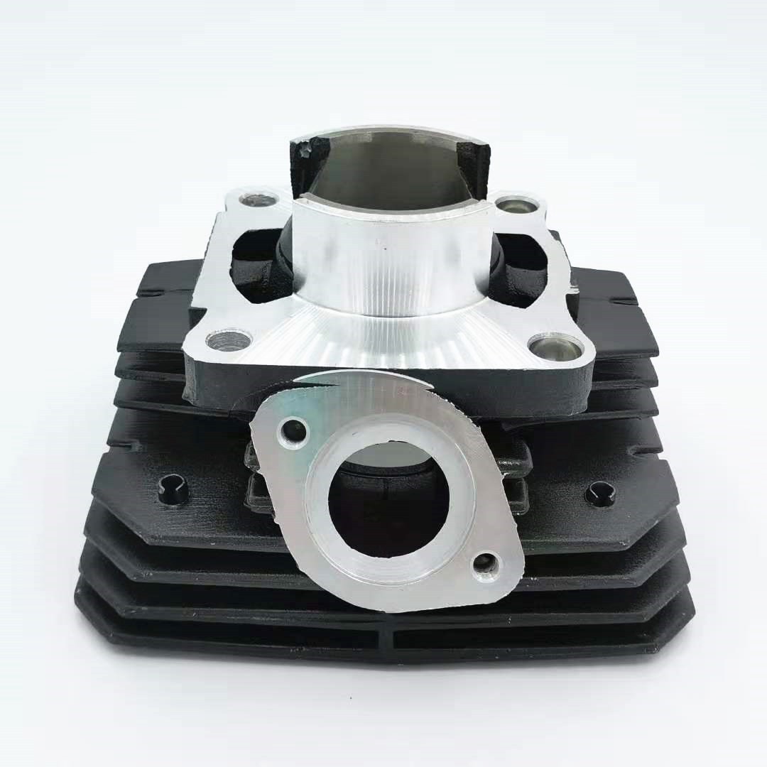 Motor Cylinder Block Piston Ri - Motorcycle Gasket recension och pris