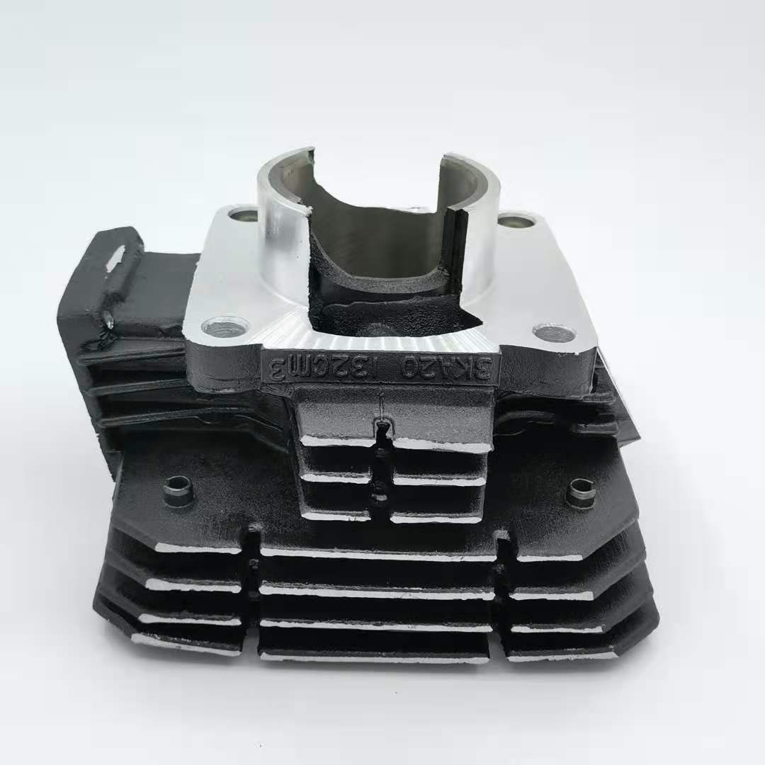 Motor Cylinder Block Piston Ri - Motorcycle Gasket recension och pris