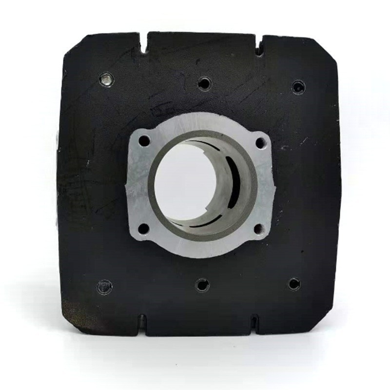 Motor Cylinder Block Piston Ri - Motorcycle Gasket recension och pris