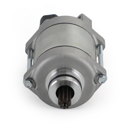 Motorcycle Parts Starter Motor - Motorcycle Starter Motor recension och pris