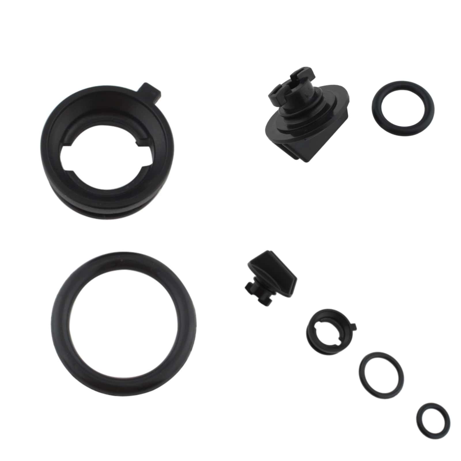 Motorcycles Fuel Tank Cap Kit  - Motorcycle Gasket recension och pris