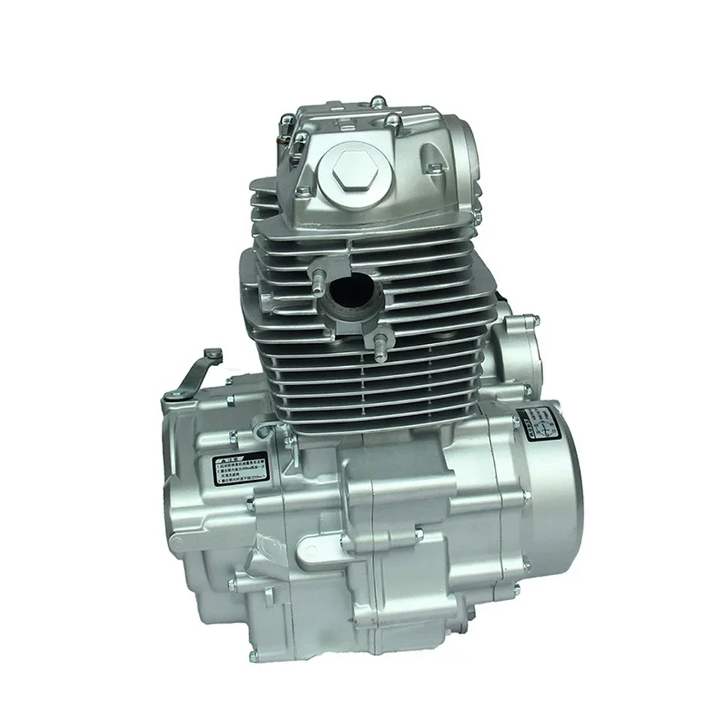 Yinxiang CB150 Engine YX 150 D - Motorcycle Engine Kit recension och pris
