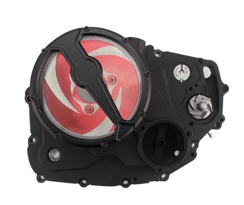 Suitable for CF 250SR Transpar - Motorcycle Clutch recension och pris