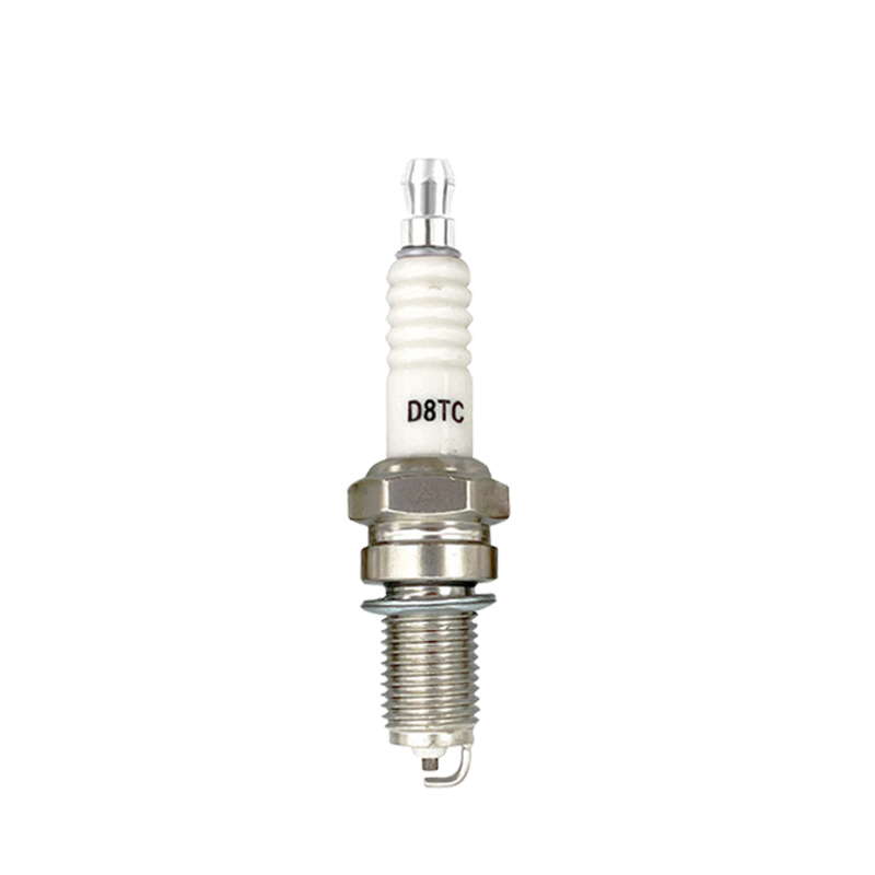 Motorcycle Spark Plug D8TC/MRD - Motorcycle Spark Plug recension och pris