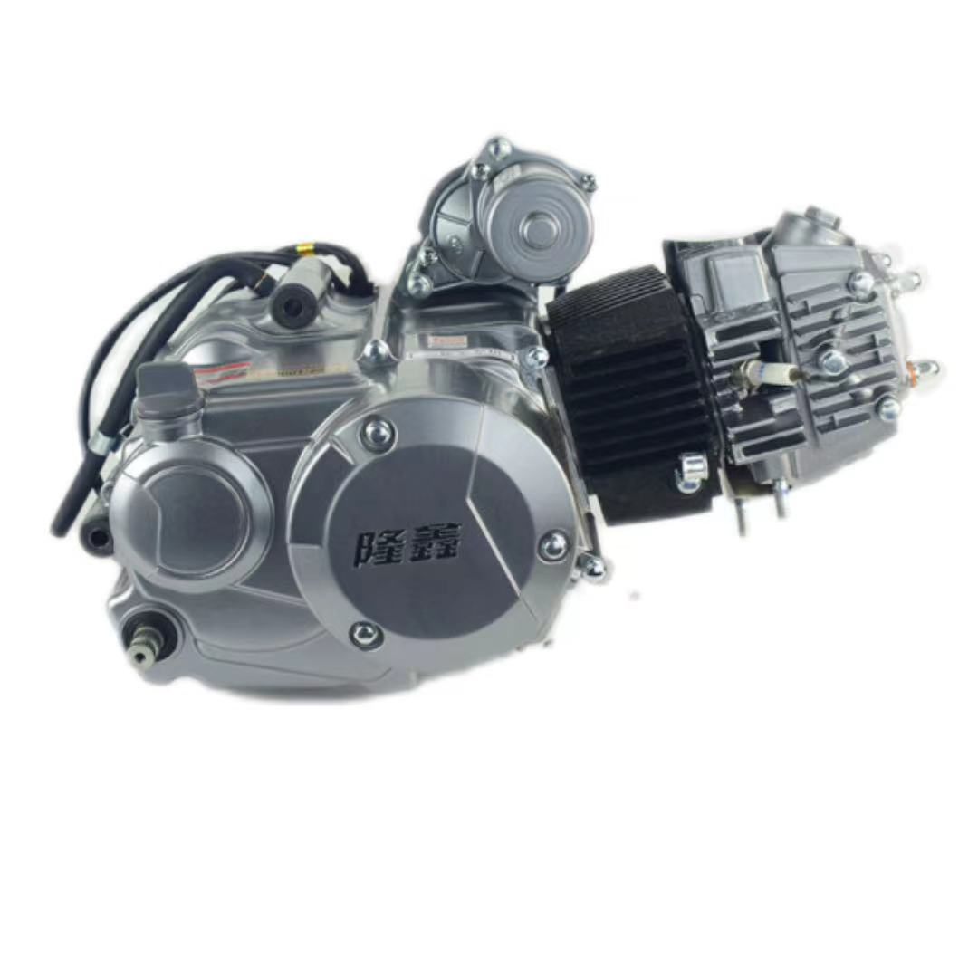 C110  engine three-wheeled mot - Motorcycle Clutch recension och pris