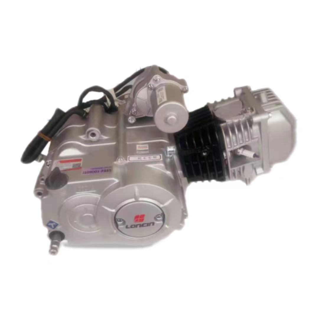 C110  engine three-wheeled mot - Motorcycle Clutch recension och pris
