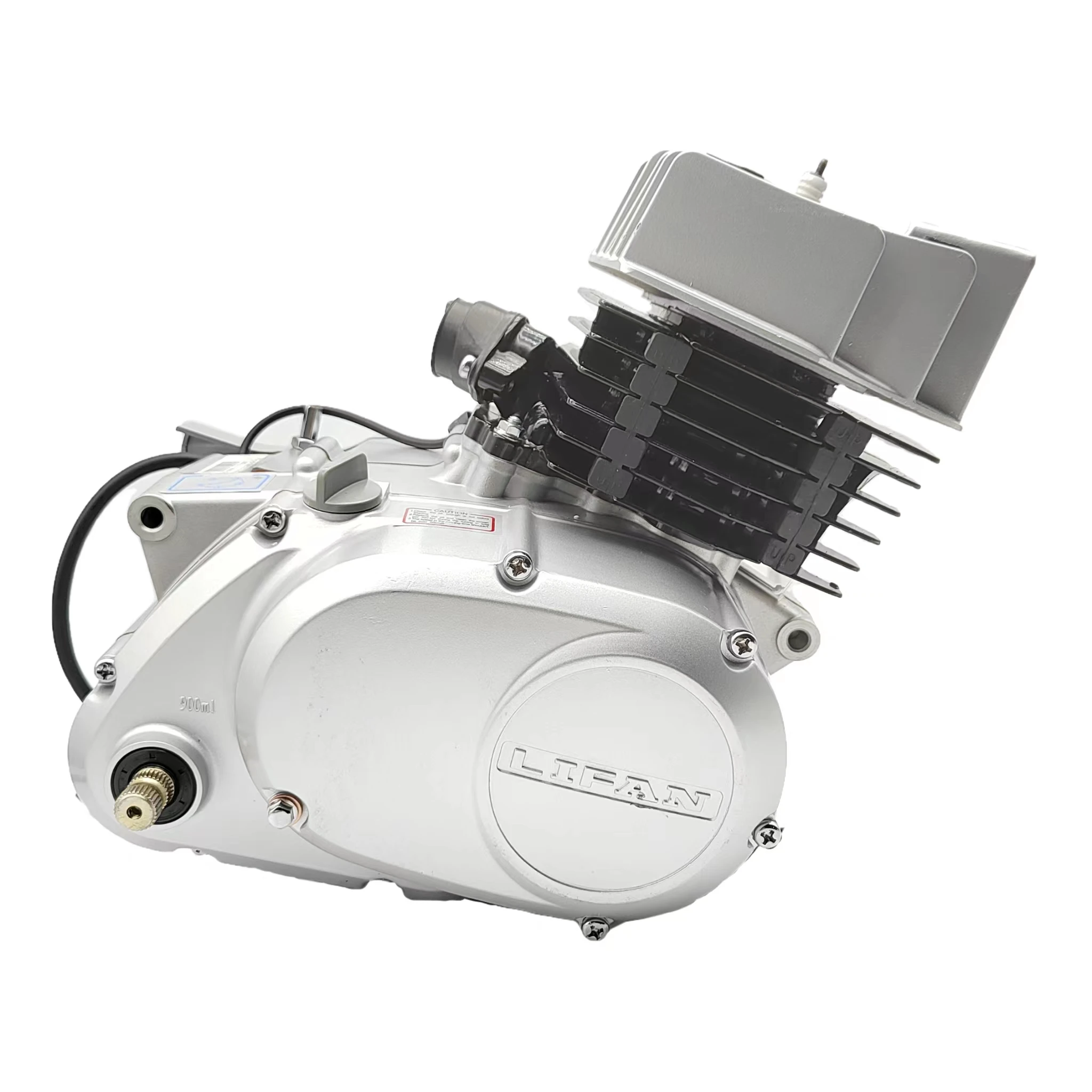Hot Sale Motorcycle 2 Stroke   - Motorcycle Engine Parts recension och pris