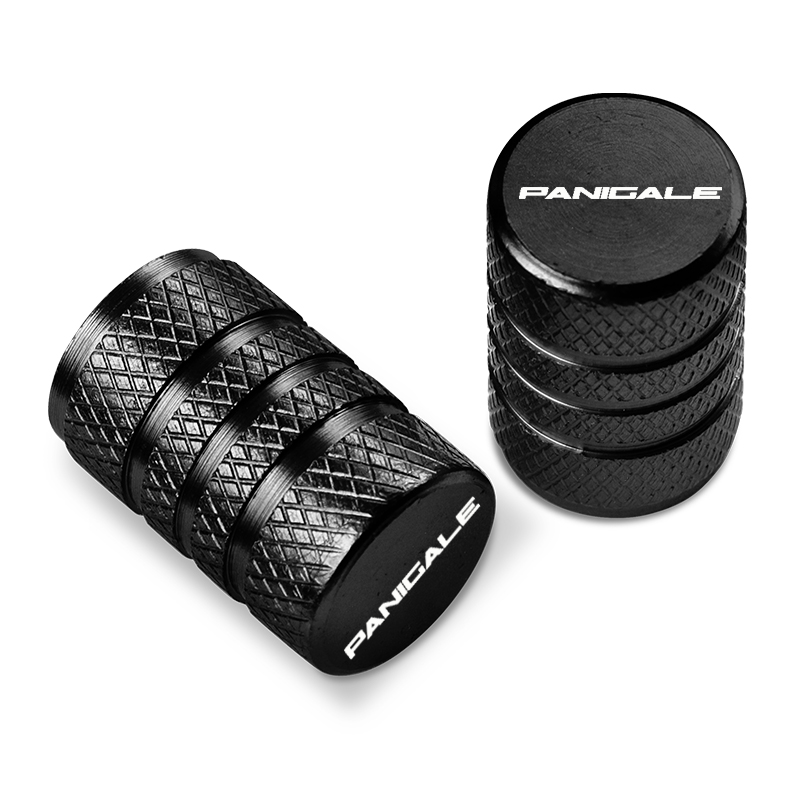 2PCS For Ducati Panigale V2 V4 - Motorcycle Valve Cover recension och pris