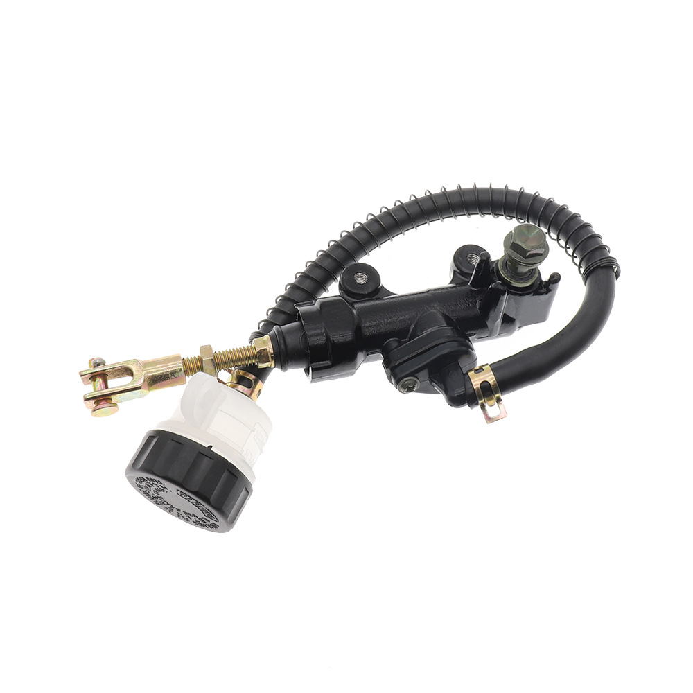 Motorcycle Rear Brake Master C - Motorcycle Piston recension och pris