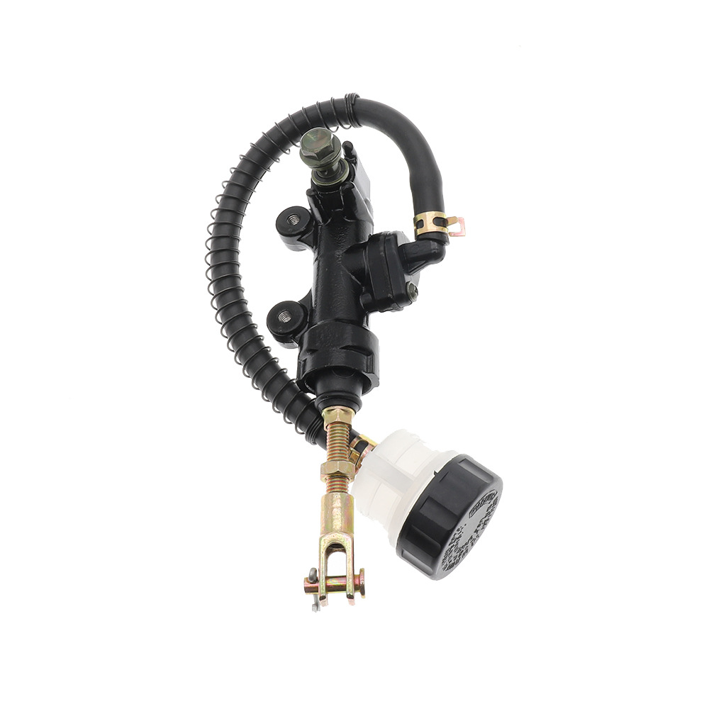 Motorcycle Rear Brake Master C - Motorcycle Piston recension och pris