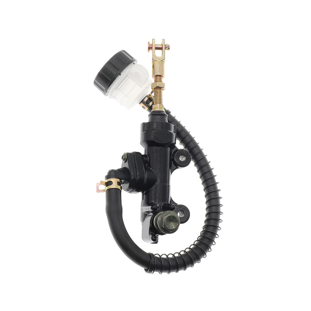 Motorcycle Rear Brake Master C - Motorcycle Piston recension och pris