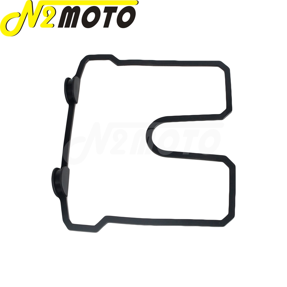 Motorcycle Cylinder Head Cover - Motorcycle Gasket recension och pris