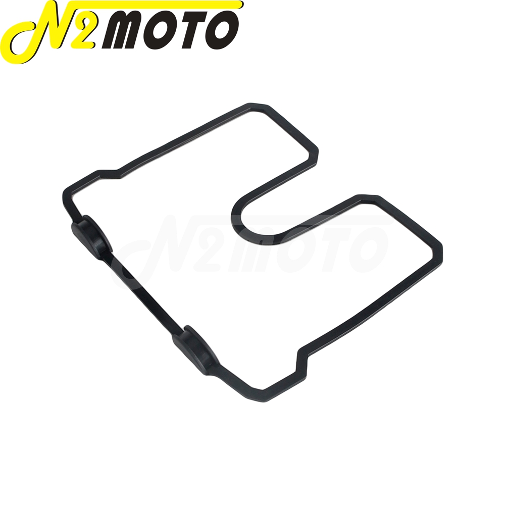 Motorcycle Cylinder Head Cover - Motorcycle Gasket recension och pris