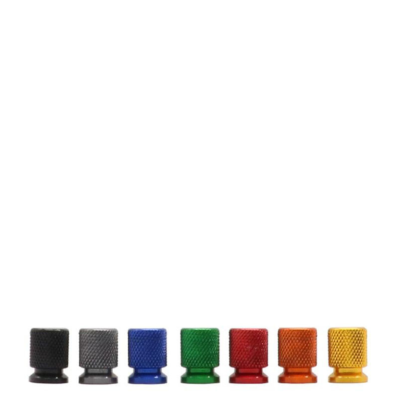 Motorcycle CNC Aluminum Tire V - Motorcycle Valve Cover recension och pris