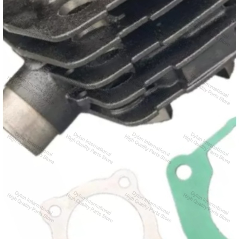 Two Stroke Off-road Motorcycle - Motorcycle Gasket recension och pris