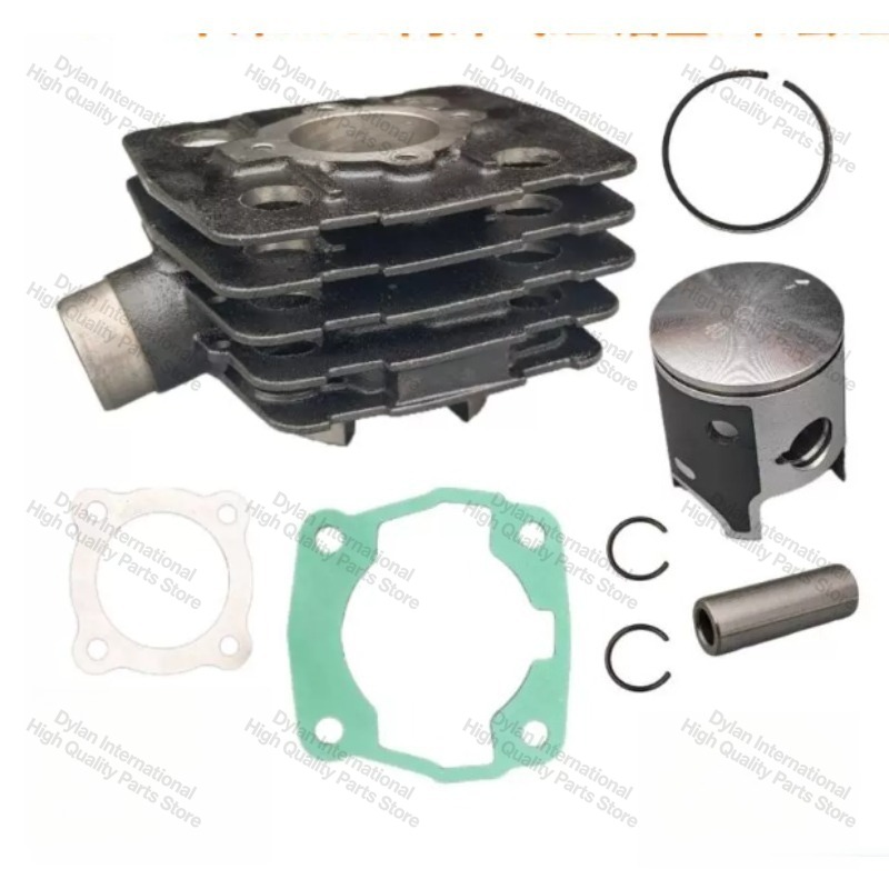 Two Stroke Off-road Motorcycle - Motorcycle Gasket recension och pris