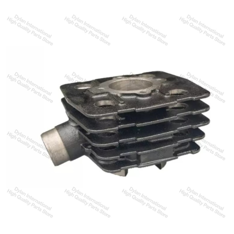 Two Stroke Off-road Motorcycle - Motorcycle Gasket recension och pris