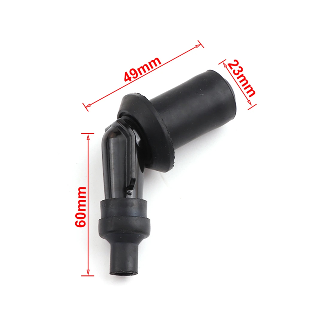 Universal Motorcycle Ignition  - Motorcycle Spark Plug recension och pris
