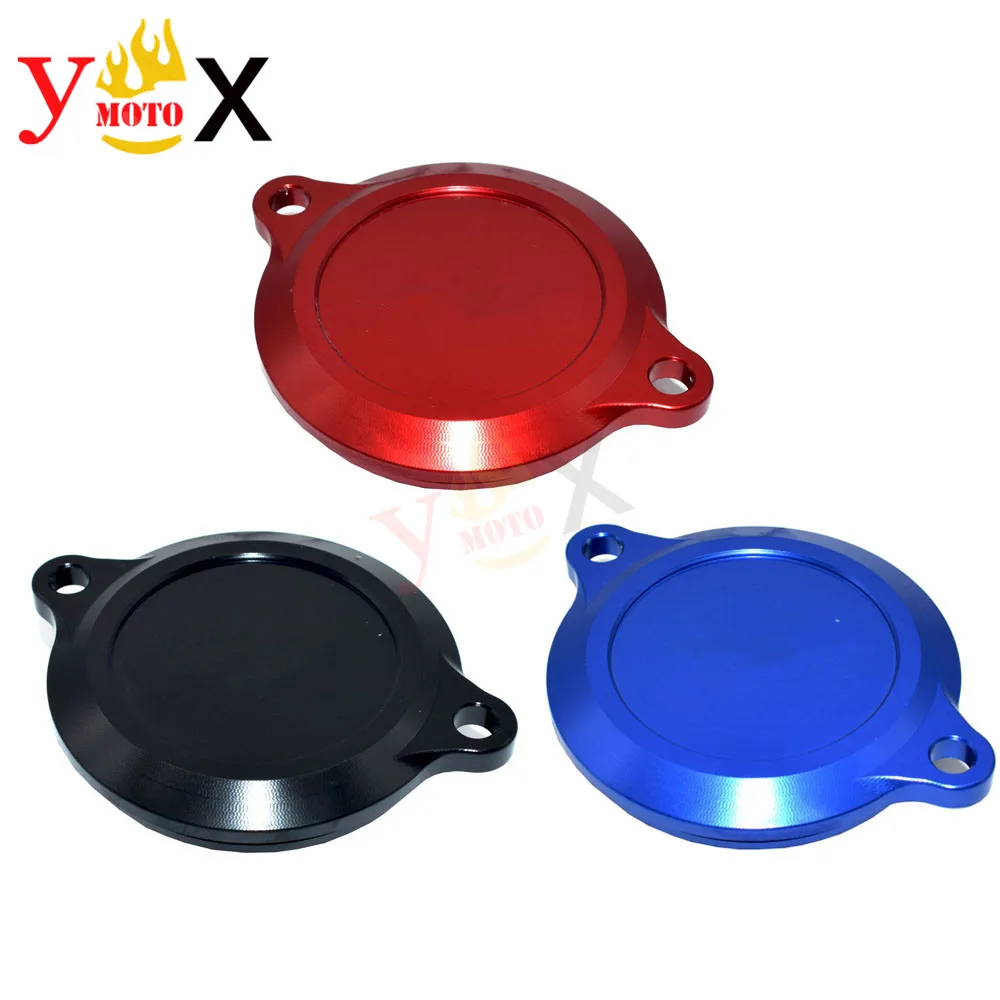 XR 250 95-07 Motorcycle CNC Oi - Motorcycle Oil Filter recension och pris