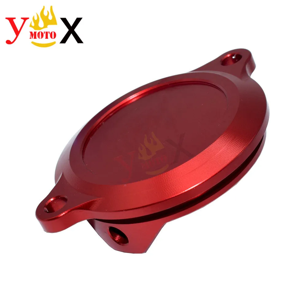 XR 250 95-07 Motorcycle CNC Oi - Motorcycle Oil Filter recension och pris