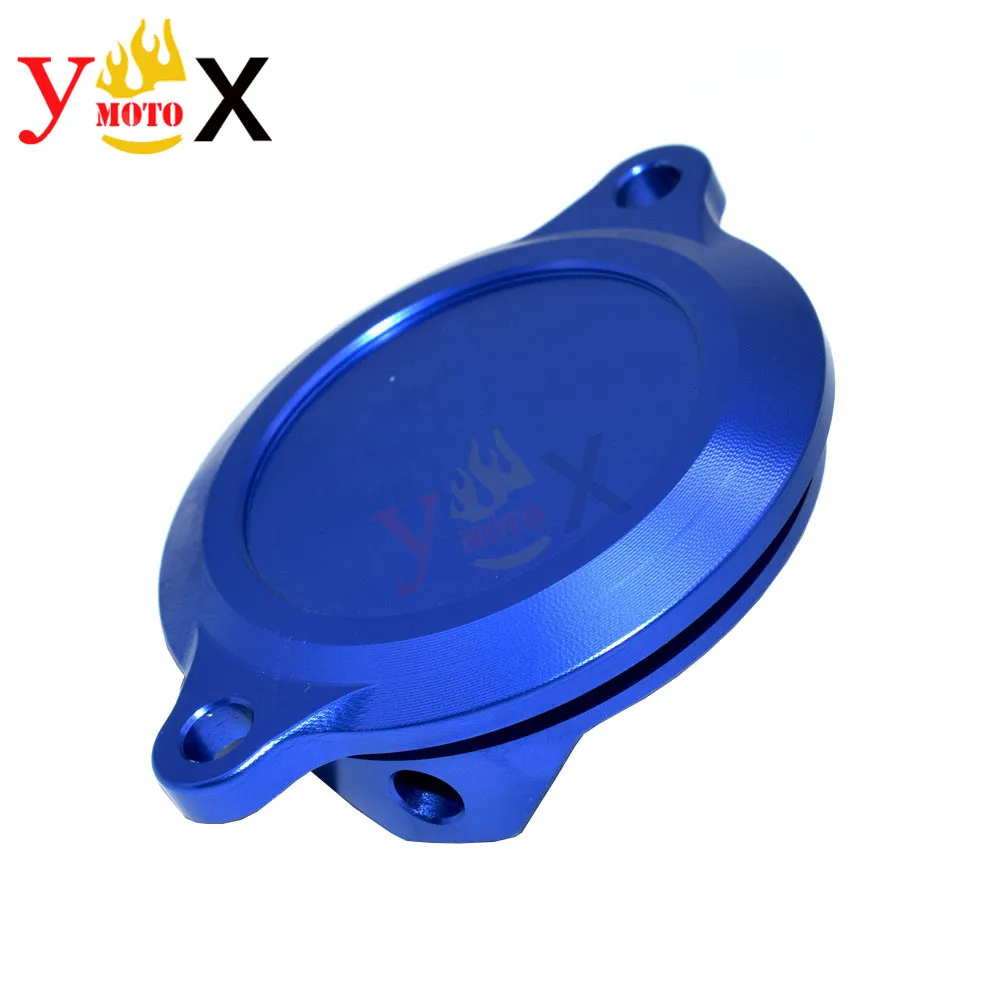 XR 250 95-07 Motorcycle CNC Oi - Motorcycle Oil Filter recension och pris