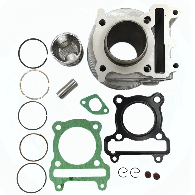 Super Sale 50mm Cylinder Pisto - Motorcycle Gasket recension och pris