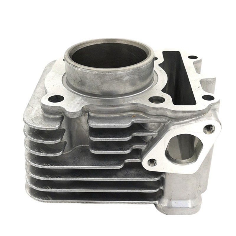 Super Sale 50mm Cylinder Pisto - Motorcycle Gasket recension och pris