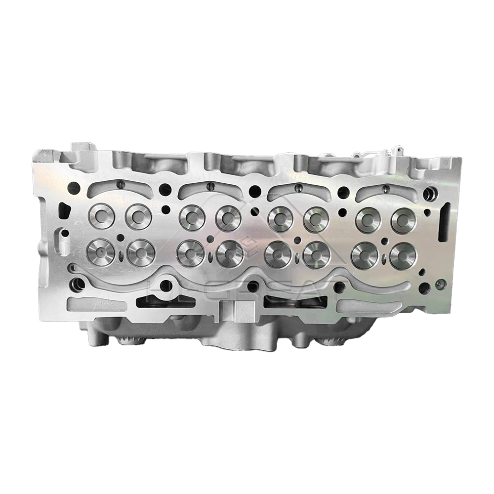 New High Quality AHH AHX DW10  - Engine Cylinder Head recension och pris