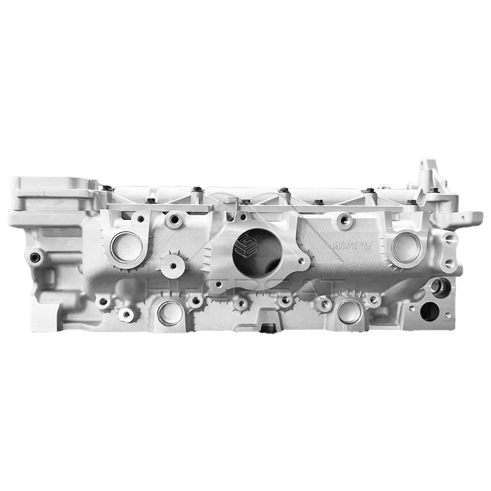 New High Quality AHH AHX DW10  - Engine Cylinder Head recension och pris