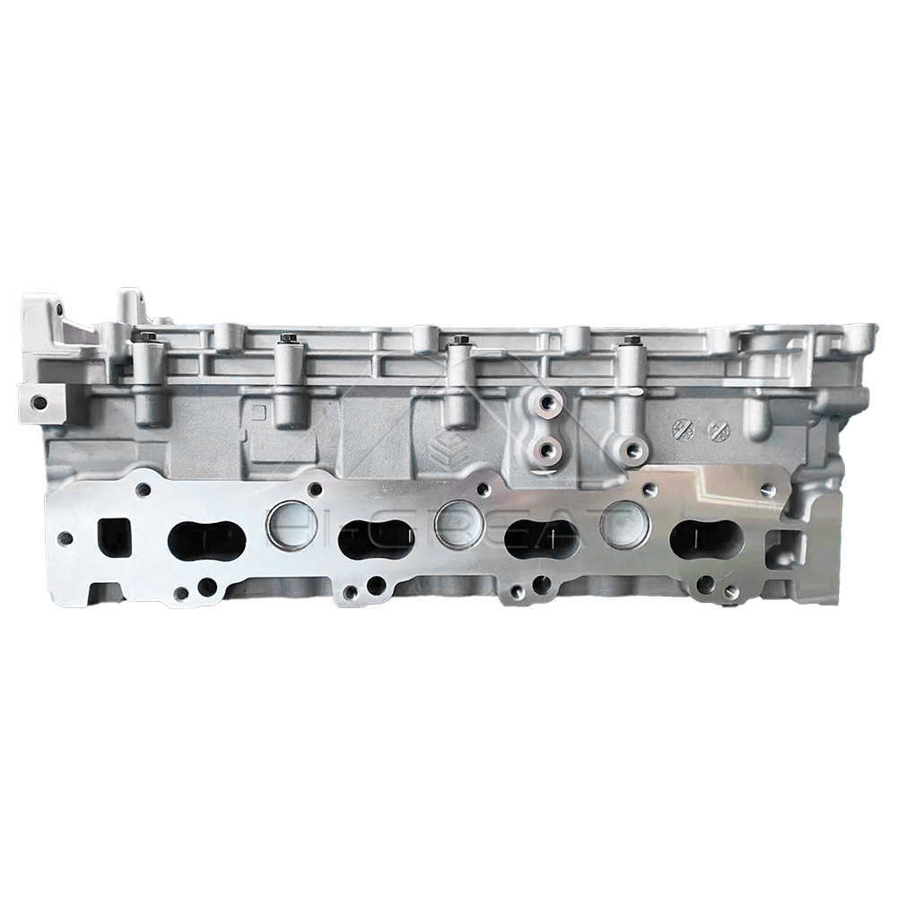 New High Quality AHH AHX DW10  - Engine Cylinder Head recension och pris