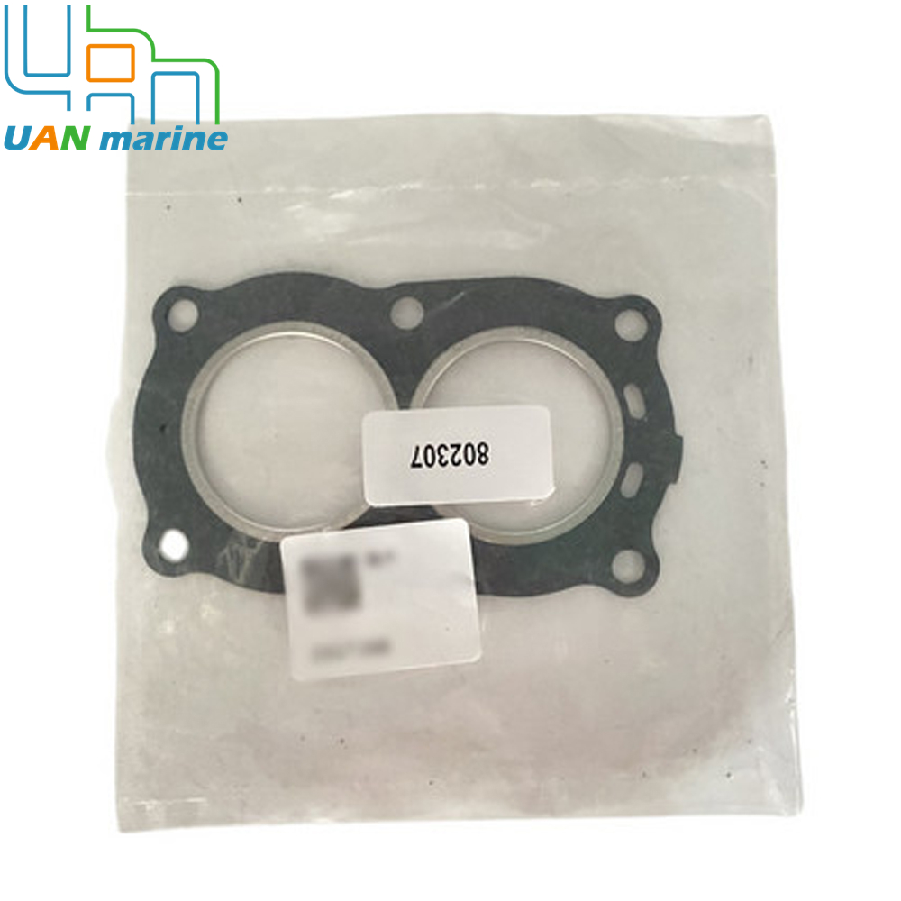 Cylinder Head Gasket for Johns - Engine Cylinder Head recension och pris