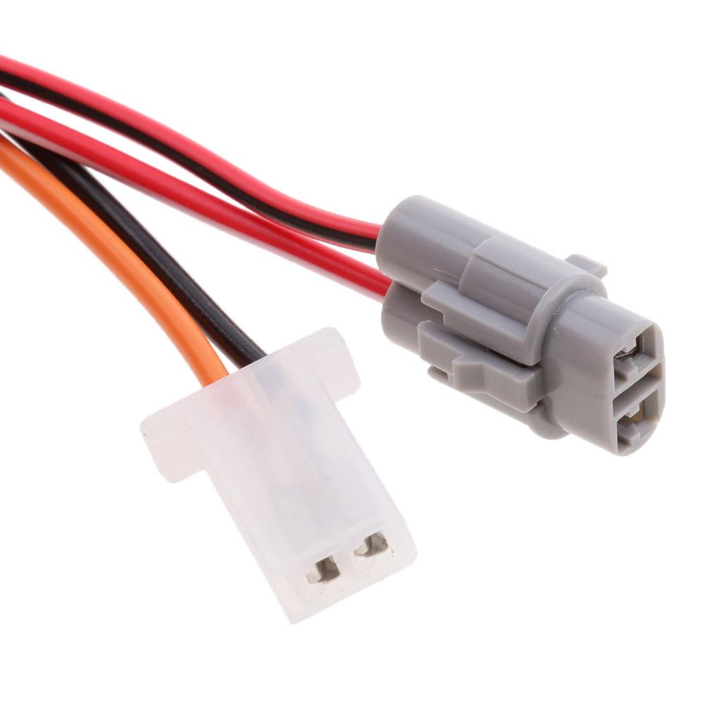Ignition Coil CDI Box Engine C - Motorcycle Engine Parts recension och pris