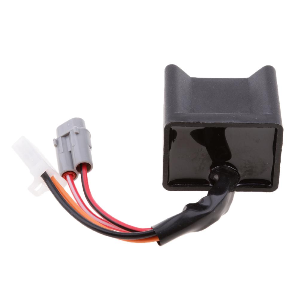 Ignition Coil CDI Box Engine C - Motorcycle Engine Parts recension och pris
