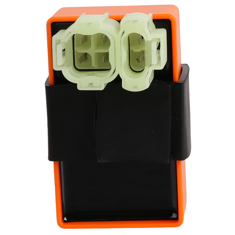 Ignition coil New set of motor - Motorcycle Spark Plug recension och pris