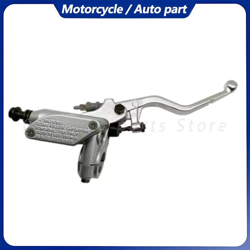 Motorcycle Front Brake Master  - Motorcycle Piston recension och pris