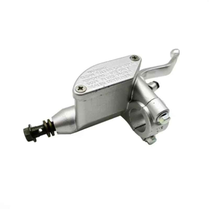 Motorcycle Front Brake Master  - Motorcycle Piston recension och pris