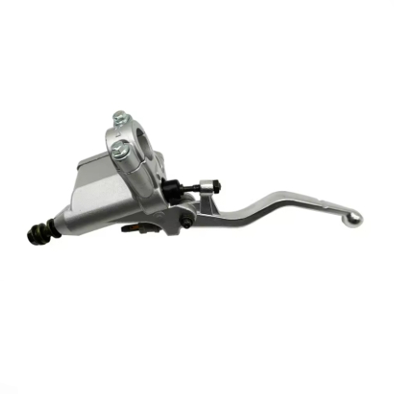 Motorcycle Front Brake Master  - Motorcycle Piston recension och pris