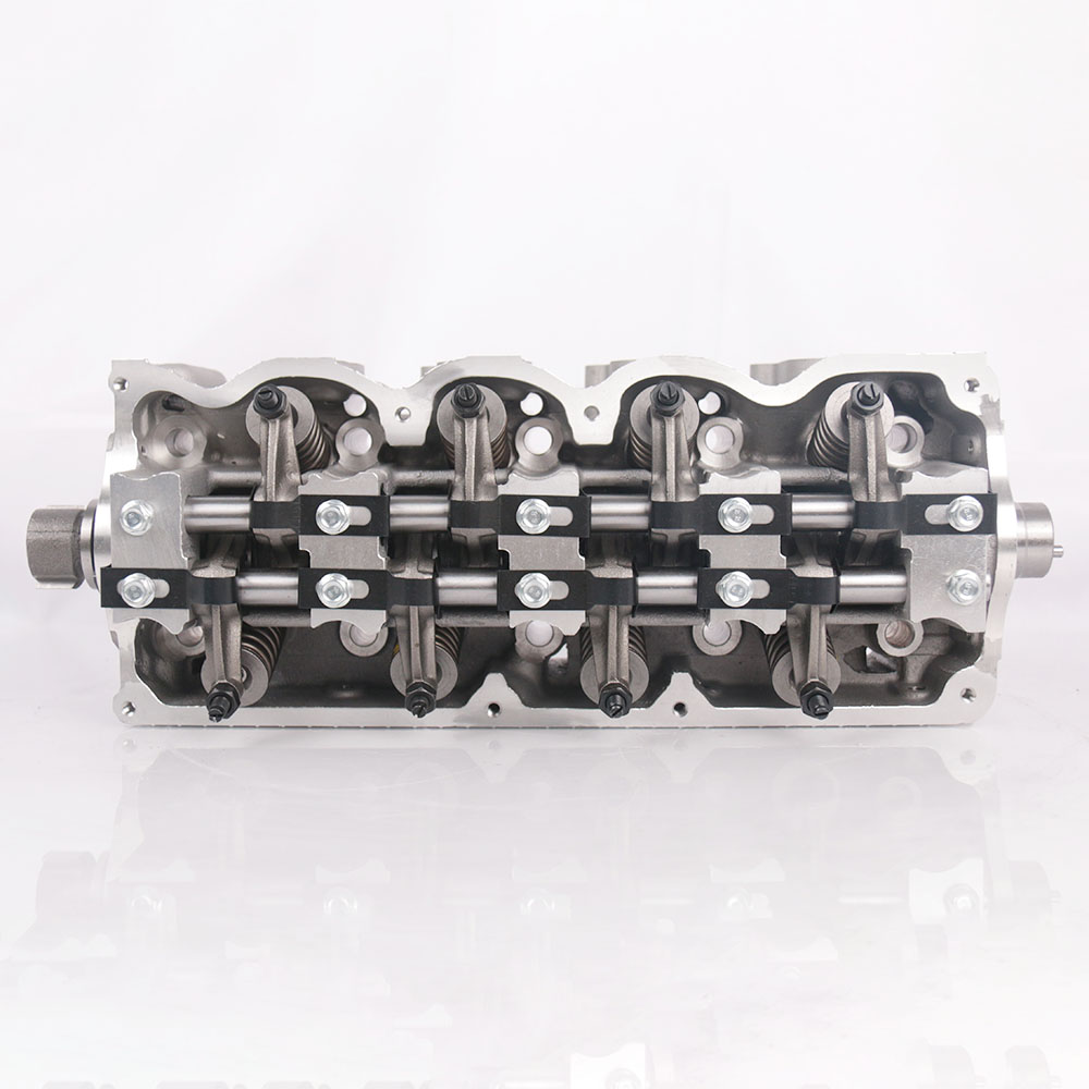 Brand New Assembly Engine Cyli - Engine Cylinder Head recension och pris