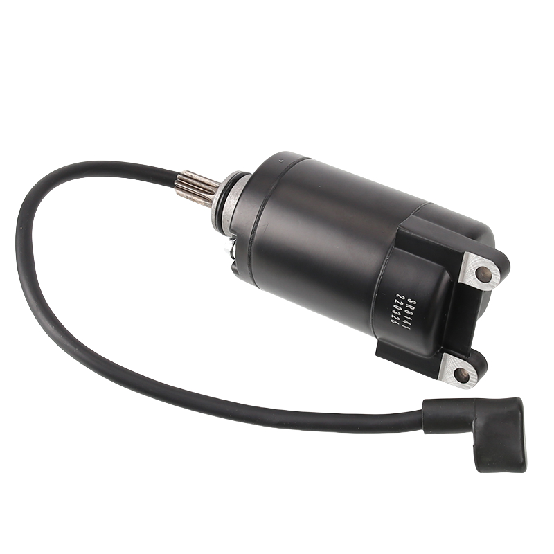 Accessories for motorcycle eng - Motorcycle Starter Motor recension och pris