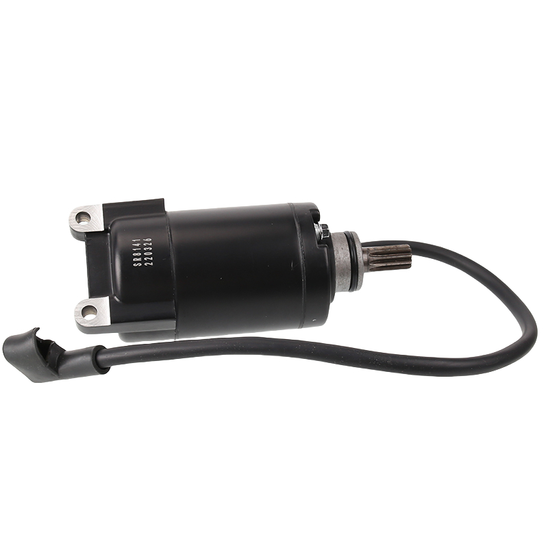 Accessories for motorcycle eng - Motorcycle Starter Motor recension och pris