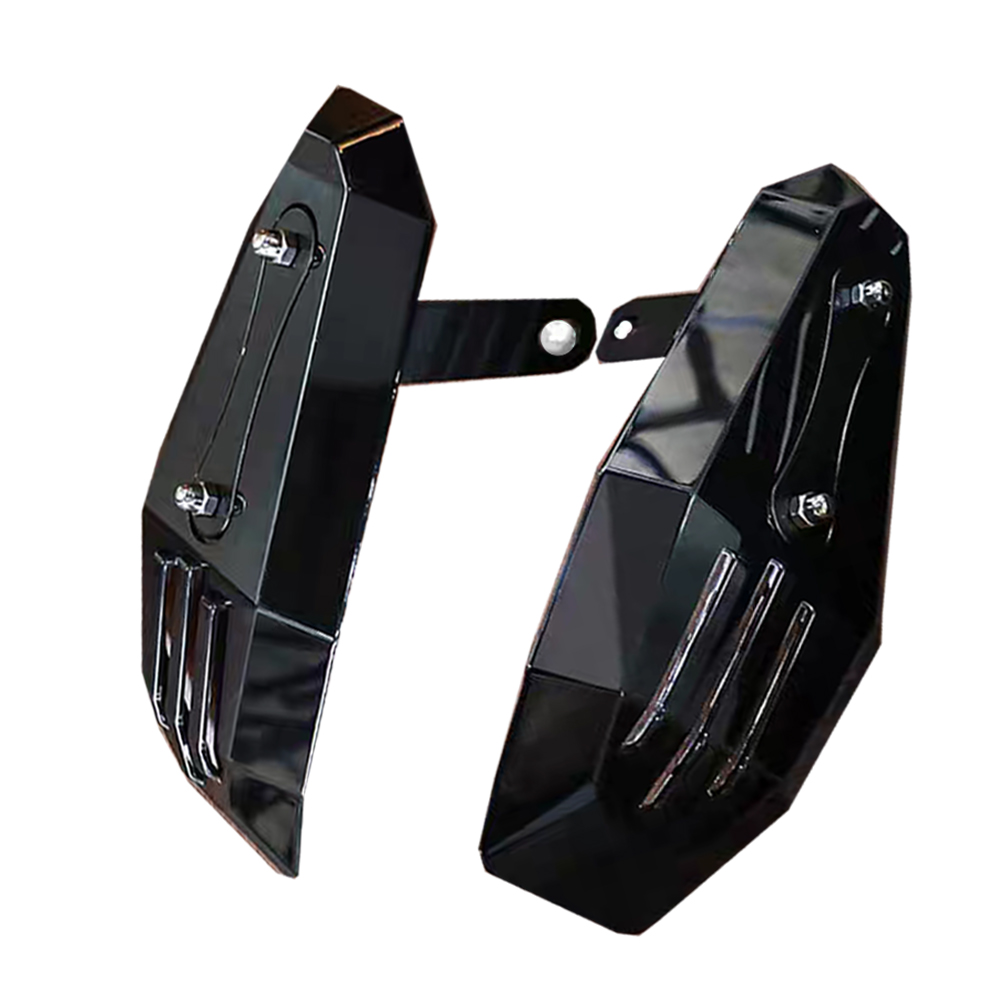 R18 Handguards for BMW R 18 Ha - Motorcycle Clutch recension och pris