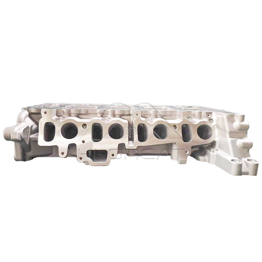 N47 N47D20C Engine Complete Cy - Engine Cylinder Head recension och pris