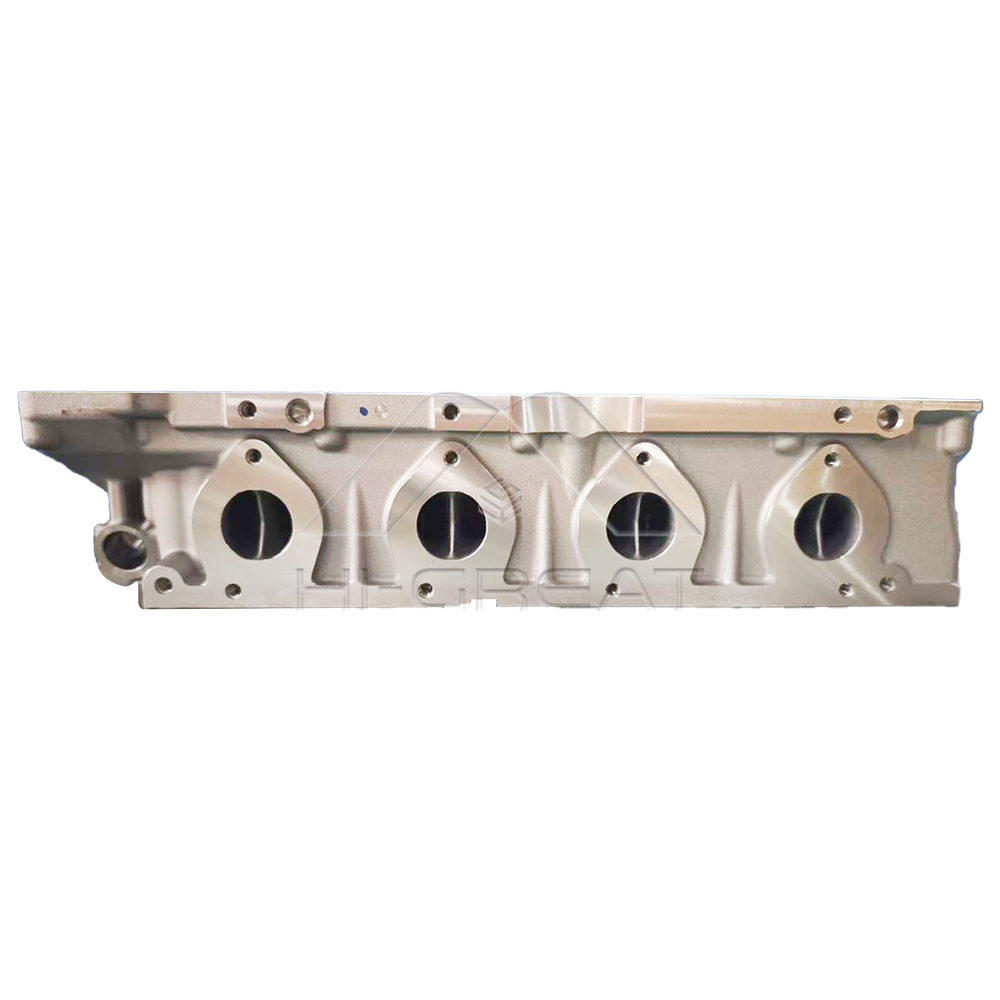 N47 N47D20C Engine Complete Cy - Engine Cylinder Head recension och pris