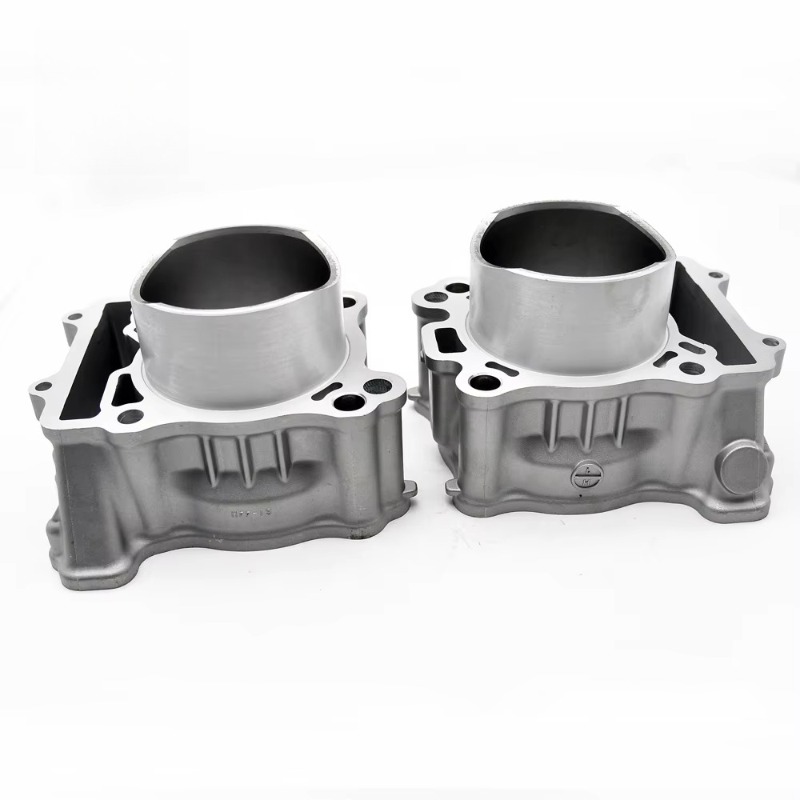 650 DL/SV Crank Mechanism Cyli - Motorcycle Cylinder recension och pris
