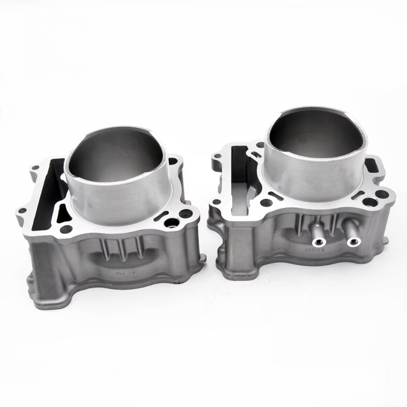 650 DL/SV Crank Mechanism Cyli - Motorcycle Cylinder recension och pris