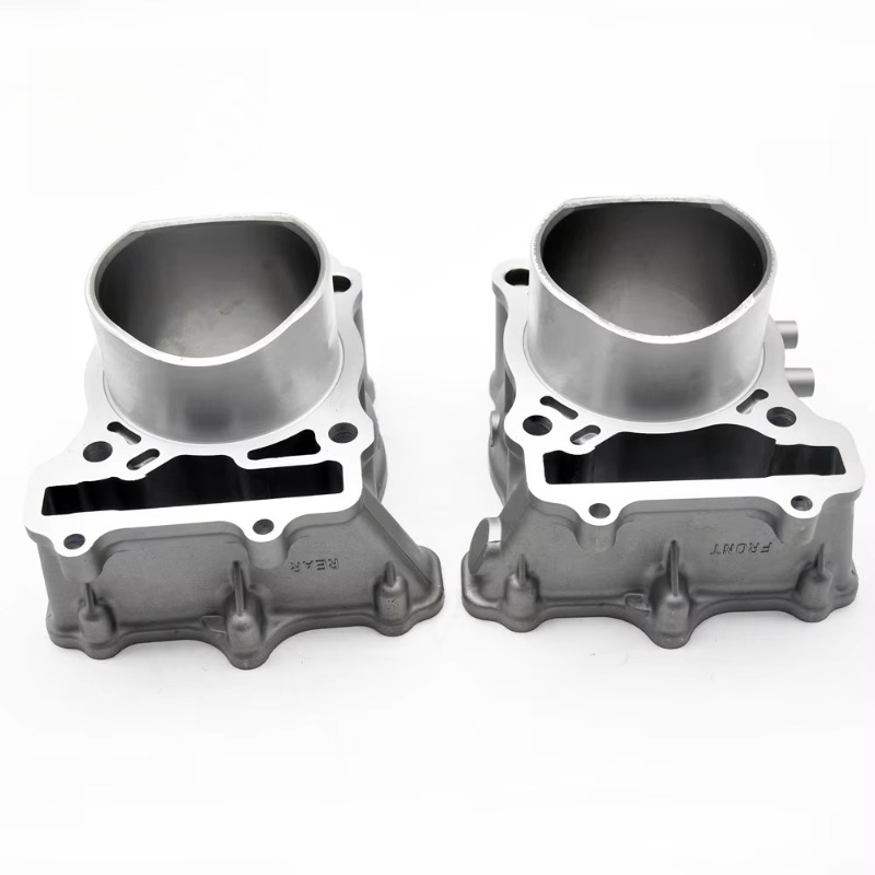 650 DL/SV Crank Mechanism Cyli - Motorcycle Cylinder recension och pris