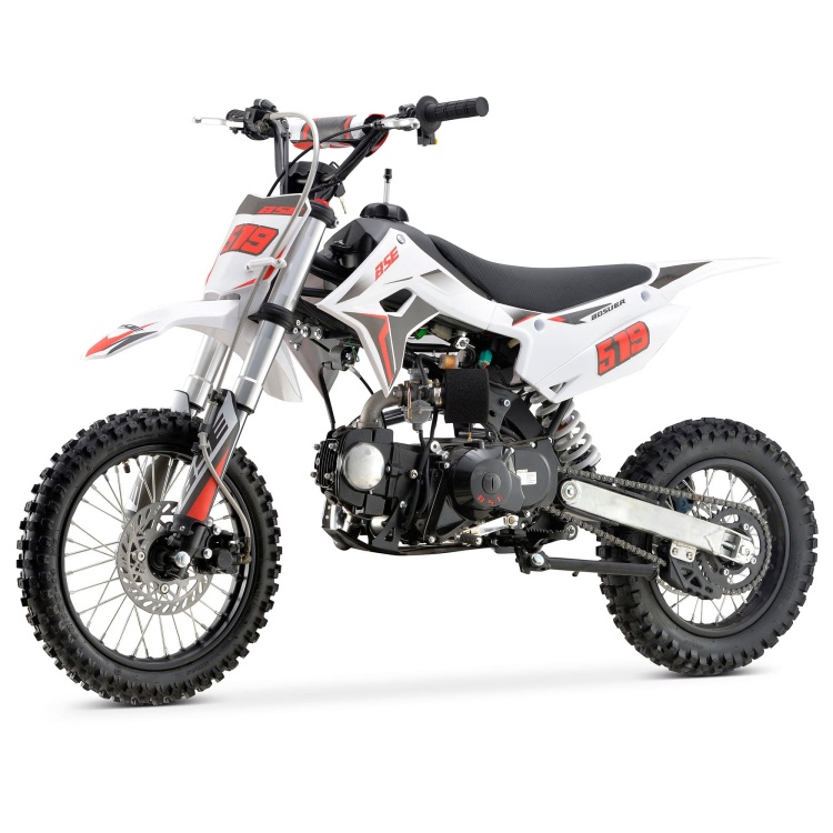 Lightweight Design125CC Air Co - Motorcycle Cylinder recension och pris